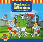 FOLGE-019ALS-FUSSBALLSTAR-299-CD