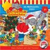 FOLGE-021ALS-WEIHNACHTSMANN-301-CD