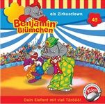 FOLGE-045ALS-ZIRKUSCLOWN-157-CD