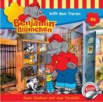 FOLGE-046HILFT-DEN-TIEREN-158-CD