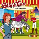 FOLGE-04DAS-ZIRKUSPONY-131-CD