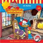 FOLGE-064ALS-BUTLER-337-CD