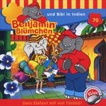 FOLGE-070UND-BIBI-IN-INDIEN-343-CD