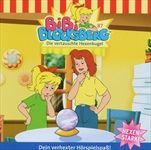FOLGE-087DIE-VERTAUSCHTE-HEXEENKUGEL-501-CD