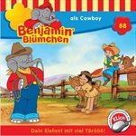 FOLGE-088ALS-COWBOY-361-CD