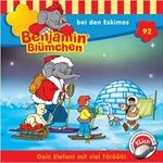 FOLGE-092BEI-DEN-ESKIMOS-365-CD
