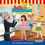 FOLGE-102DIE-BALLETTTANZGRUPPE-535-CD