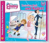 FOLGE-10ZWISCHEN-BALL-UND-BAL-731-CD