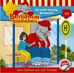 FOLGE-111SEI-NICHT-TRAURIGBEENJAMIN-284-CD