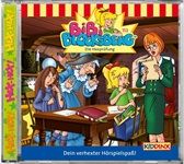 FOLGE-113DIE-HEXPRUEFUNG-658-CD
