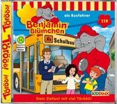 FOLGE-119ALS-BUSFAHRER-544-CD