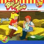 FOLGE-12DER-LIEBESBRIEF-95-CD