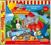 FOLGE-132DAS-SEIFENKISTENRENNEN-710-CD