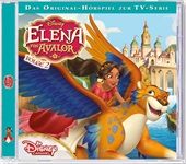 FOLGE-2CHAROCA-KOCHT-VOR-WUTESTEBANS-GEBURTSTAG-753-CD