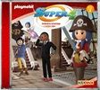 FOLGE-2GEFAEHRLICHE-SCHATZJAGD-732-CD