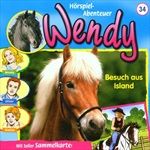 FOLGE-34BESUCH-AUS-ISLAND-220-CD