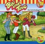 FOLGE-47DIE-SCHNITZELJAGD-FALLE-146-CD