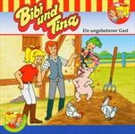 FOLGE-48EIN-UNGEBETENER-GAST-147-CD