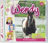 FOLGE-65DER-GIFTALARM-697-CD