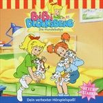 FOLGE-85DIE-HUNDEBABYS-498-CD