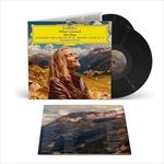 FOR-CLARAWORKS-BY-SCHUMANN-BRAHMS-19-Vinyl