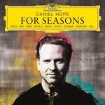 FOR-SEASONS-92-CD