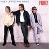 FORE-25-CD