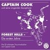 FOREST-HILLS-DIE-ERSTEN-JAHRE-7400-CD