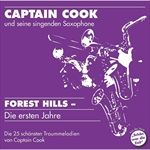 FOREST-HILLS-DIE-ERSTEN-JAHRE-7400-CD