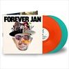 FOREVER-JAN-LTD-2LP-FARBIG-85-Vinyl