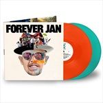 FOREVER-JAN-LTD-2LP-FARBIG-85-Vinyl