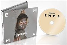 FORTUNA-392-CD