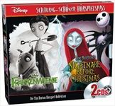 FRANKENWEENIENIGHTMARE-BEFORE-XMAS-2ER-CDBOX-17-CD