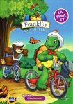 FRANKLIN-VOL12-FAIT-DU-VELO-2536-DVD-F