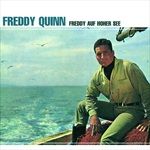 FREDDY-AUF-HOHER-SEE-842-CD