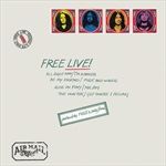 FREE-LIVE-8031-CD