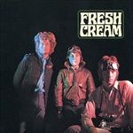 FRESH-CREAM-817-CD