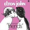 FRIENDS-LIM-PINK-VINYL-50-Vinyl