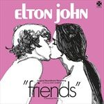 FRIENDS-LIM-PINK-VINYL-50-Vinyl