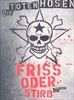 FRISS-ODER-STIRB-9246-DVD