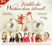 FROEHLICHE-WEIHNACHTEN-UEBERALL-4662-CD