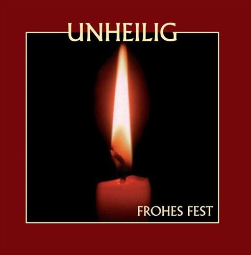 Image of FROHES FEST