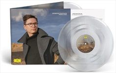 FROM-AFAR-LTD-CLEAR-VINYL-1-Vinyl