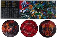 FROM-FEAR-TO-ETERNITYTHE-BEST-OF-19902010-8350-Vinyl