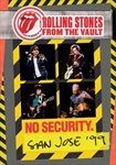 FROM-THE-VAULT-NO-SECSAN-JOSE-99-DVD-2228-DVD