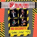 FROM-THE-VAULT-NO-SECURITY-SAN-JOSE-1999-2226-CDDVD