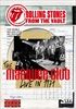 FROM-THE-VAULT-THE-MARQUEE-CLUB-LIVE-71-DVD-6504-DVD