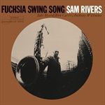 FUCHSIA-SWING-SONG-44-Vinyl