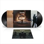 FUER-DEN-HIMMEL-DURCH-DIE-HOELLE-LTD-2LP-22-Vinyl