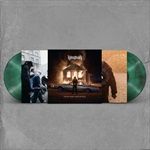 FUER-DEN-HIMMEL-DURCH-DIE-HOELLE-LTD-GREEN-2LP-4-Vinyl